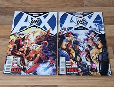 Marvel Comics Avengers vs
