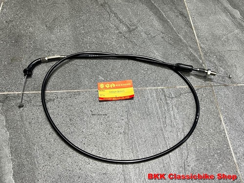 Nos suzuki ts250 ts250a - suzuki,