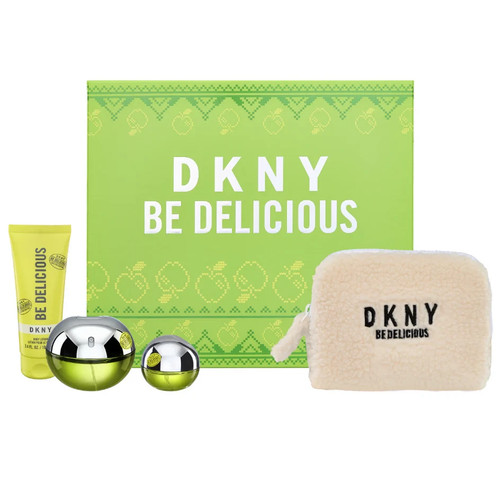 Dkny delicious eau de - delicious,