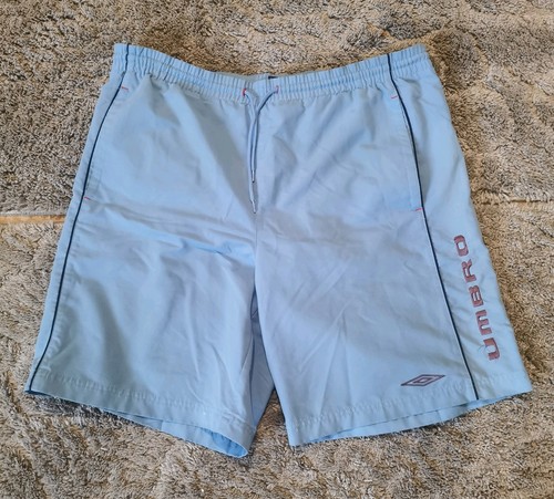 Vintage umbro shorts men - shorts, men’s