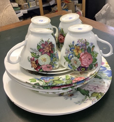 Liverpool pottery fine - liverpool,
