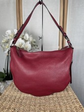 Karen Millen genuine leather