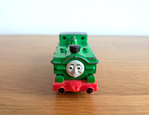 Ertl duck thomas - duck,