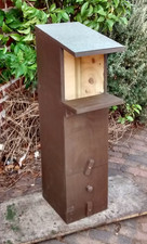 Handmade Tawny Owl Nestbox -