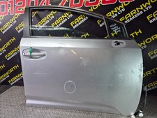 TOYOTA AVENSIS 2011-2018