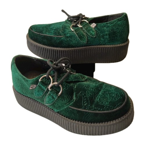 Tuk mondo creeper - t.u.k.,