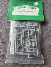 Coopercraft 1012 - 9ft Underframe Kit Lot 3