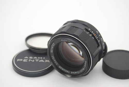 Near mint pentax - [near, mint]