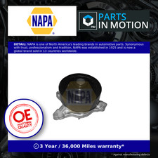Water Pump NWP1524 NAPA