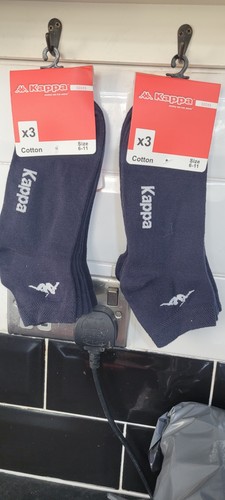 Pair kappa trainer - 6,
