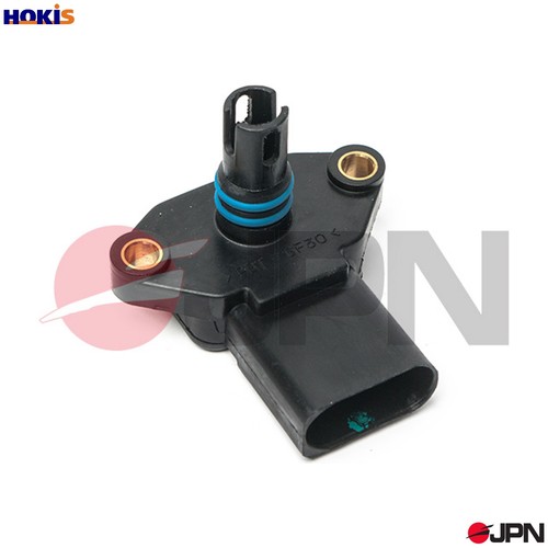 Sensor intake manifold - intake,