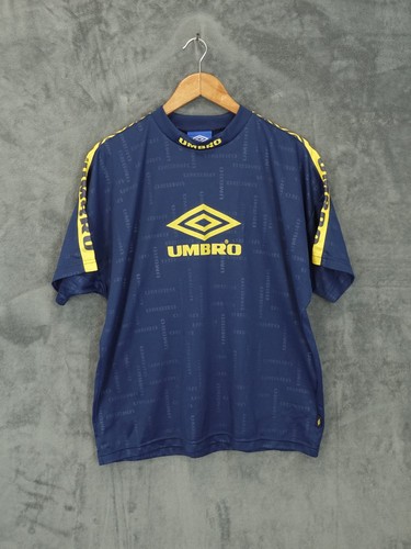 Vintage umbro shirt men - shirt,
