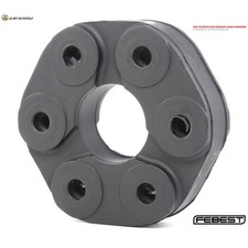 VIBRATION ABSORBER PROPSHAFT