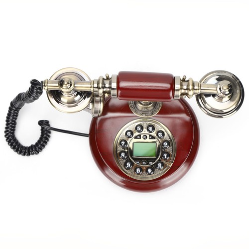 8026 retro landline - n-,