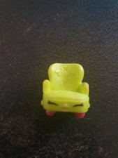 Shopkins Season 4 Comfy Chair. Good Condition for Age.