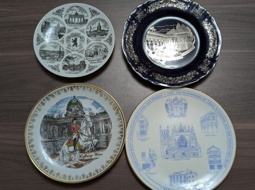 Job lot vintage european - job,