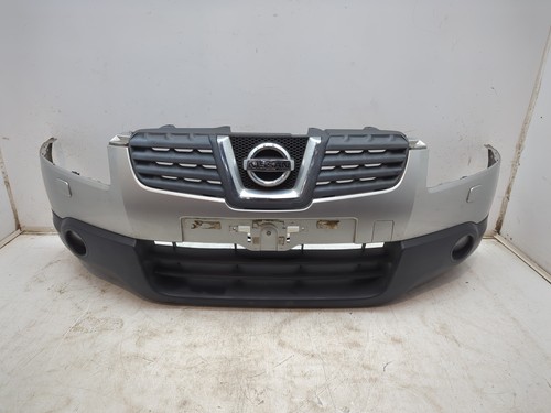 2008 nissan qashqai - 2008, 2wd