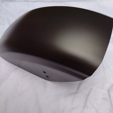 Matt Black Short Rear Fender For Harley 2004-2022 Sportster XL883 1200  Bobber