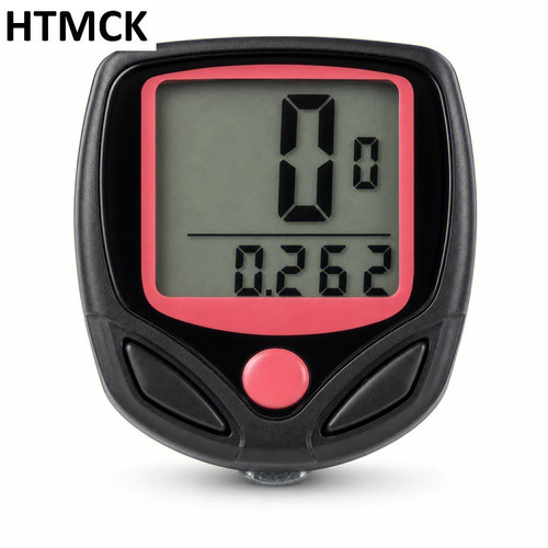 Bike bicycle speedometer - bike,