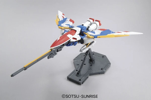 Gundam bandai 100 mg - gundam, 1/100