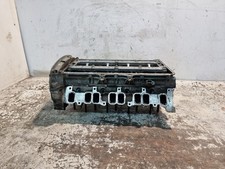 Ford Transit Cylinder Head W/