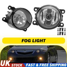 Front Fog Lights for Ford