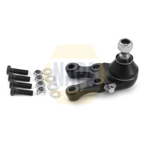 Napa ball joint front - ball,