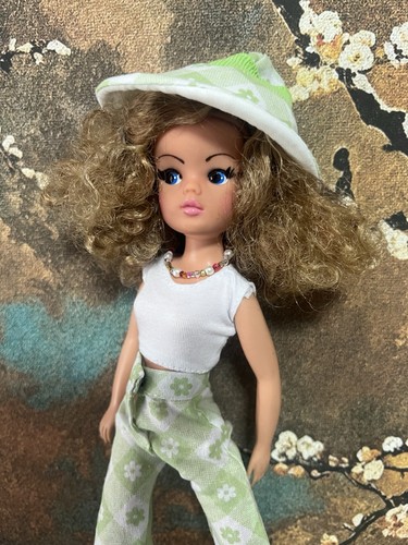 Vintage sindy doll 70s early - vintage, 70s/early