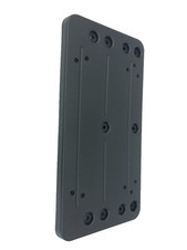 Genuine Jaguar XE Front License Plate Holder-T4N3028