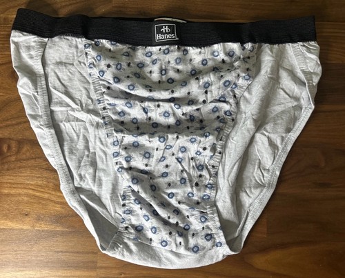 Vtg hanes string - vtg,