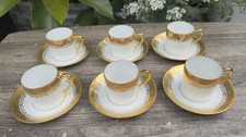 Full set of 6: R. BIDRON