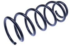 D700636 DENCKERMANN SUSPENSION SPRING REAR AXLE FOR HYUNDAI KIA