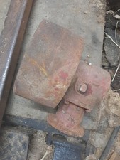 Farmall cub International