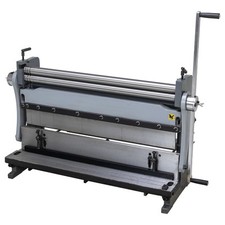 SIP 3-in-1 Metal Shear, Folder