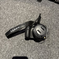 Panasonic DMC-FZ200  Full HD