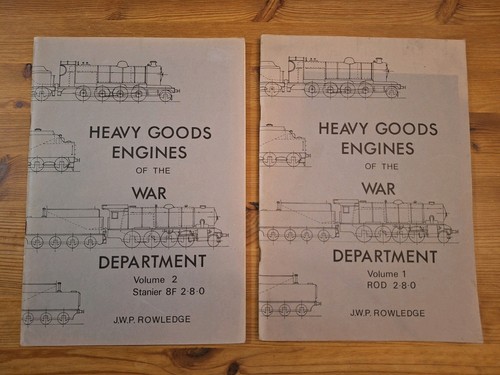 Heavy goods engines the - goods,