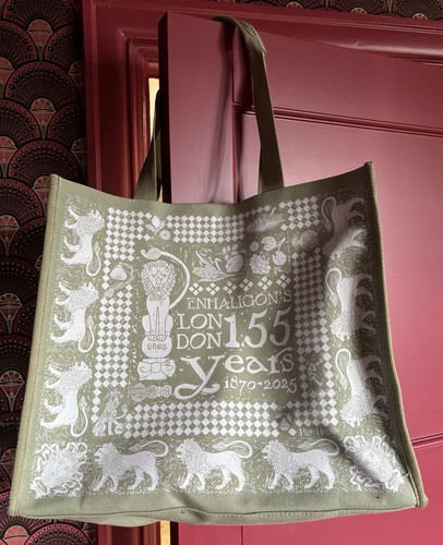 Penhaligon 155 tote - 155,