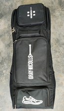 Gray Nicholls Wheel, Duffle