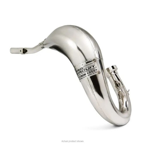 Pro circuit platinum - circuit, pipe