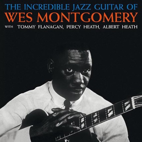 Wes montgomery the - wes,