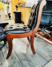 Chesterfield Bevan Leather