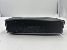 Bose SoundLink Mini Portable