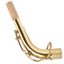 Saxophone Neck Brass For Alto