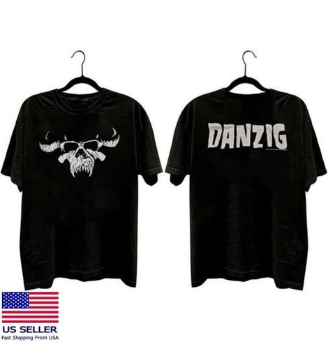 Vintage sided danzig - 2,