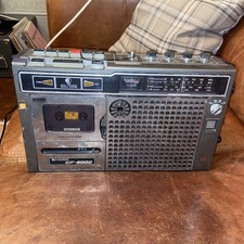 VINTAGE SHARP GF-6000 STEREO