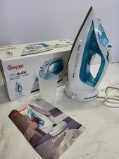 Swan 2 In 1 Cord or Cordless