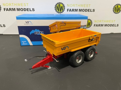 Collections scale vgm - scale,