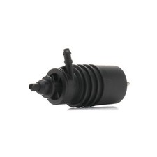 Water pump window - cleaning, for