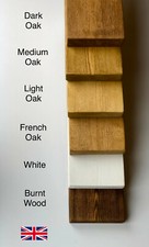 Rustic floating wall alcove - rustic, wall,