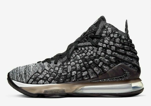 Nike lebron xvii - nike, the